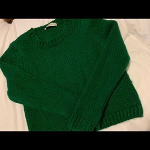 Zara Sweater